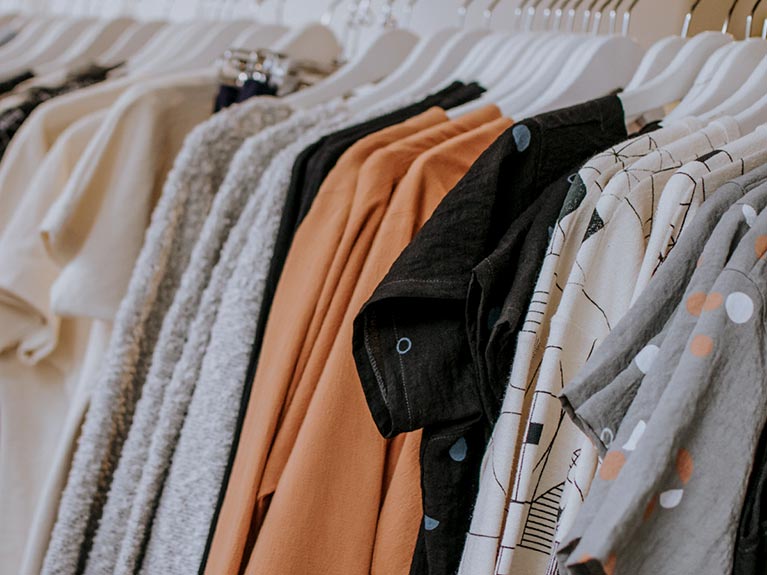 Colección textil Freeport TTL